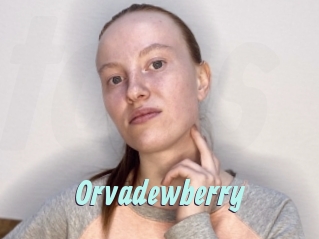 Orvadewberry