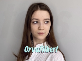 Orvafilbert