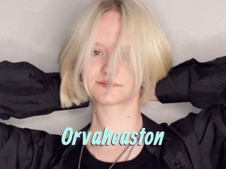 Orvaheaston