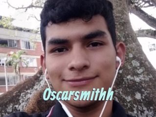 Oscarsmithh