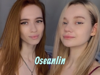 Oseanlin