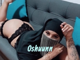 Oshuunn
