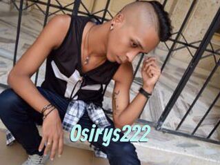 osirys222 Ton Show