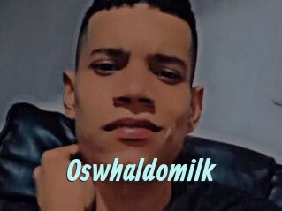 Oswhaldomilk