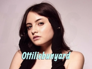 Ottiliebunyard