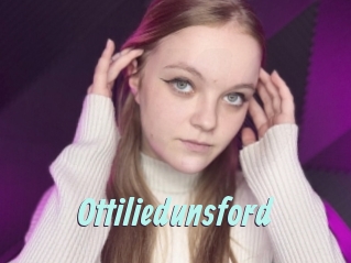 Ottiliedunsford