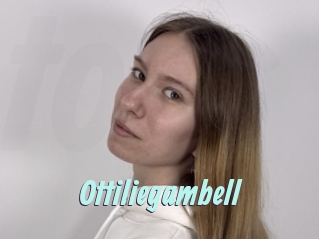 Ottiliegambell