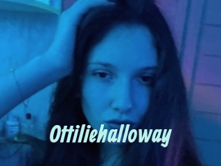 Ottiliehalloway