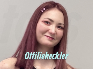 Ottilieheckler