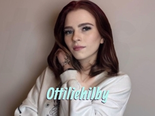 Ottiliehilby