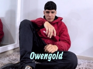 Owengold