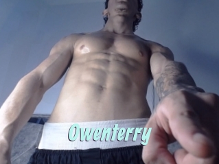 owenterry Ton Show