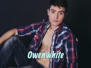 Owenwhite
