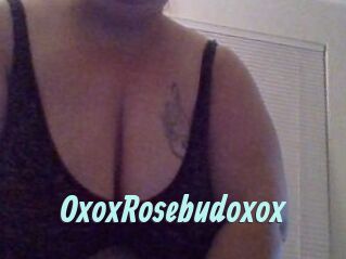 OxoxRosebudoxox