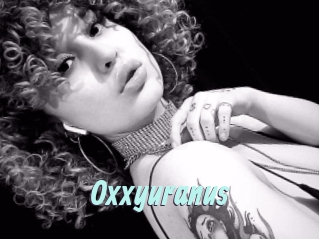 Oxxyuranus