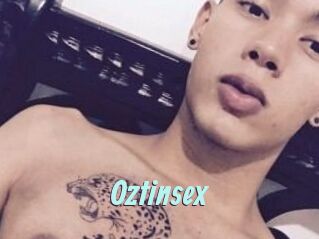 Oztinsex