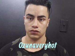 Ozunaveryhot