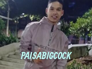 PAISABIGCOCK