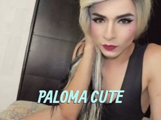 PALOMA_CUTE
