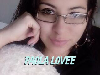 PAOLA_LOVEE