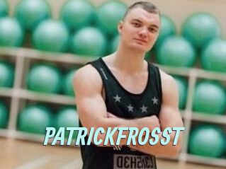 PATRICK_FROSST