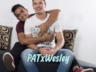 PATxWesley