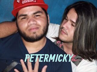 PETERMICKY