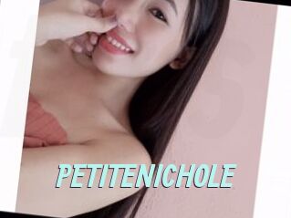 PETITENICHOLE Ton Show