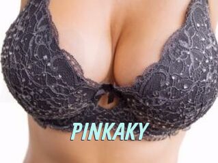PINKAKY