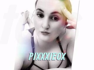 PIXXXIEOX