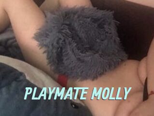 PLAYMATE_MOLLY Ton Show