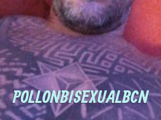POLLONBISEXUALBCN