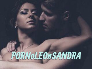 PORNoLEOnSANDRA