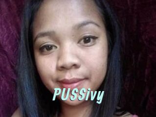 PUSSivy Ton Show