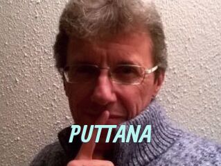 PUTTANA