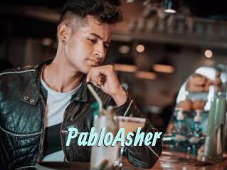 PabloAsher