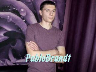 PabloBrandt