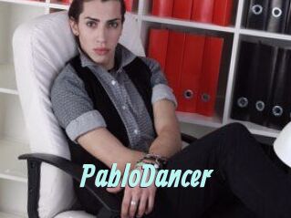 PabloDancer