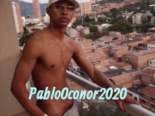 PabloOconor2020