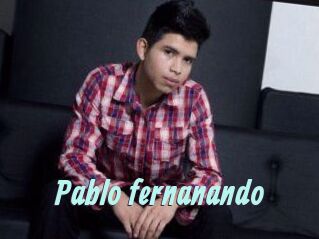 Pablo_fernanando