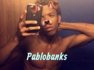 Pablobanks