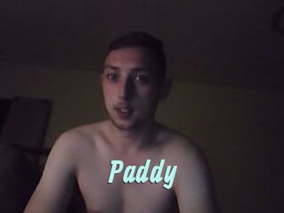 Paddy