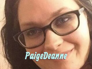 PaigeDeanne