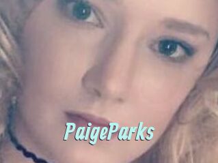 PaigeParks