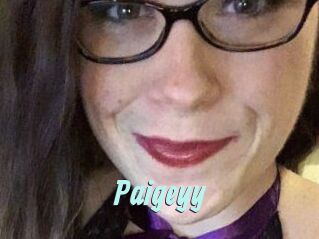Paigeyy