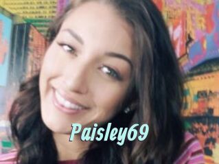 Paisley69