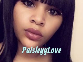 PaisleyyLove