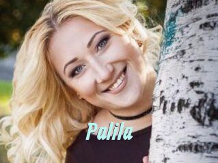 Palila