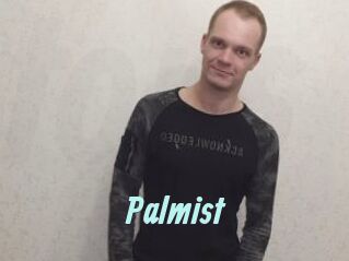 Palmist