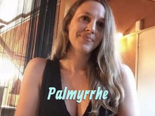 Palmyrrhe